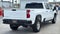 2020 Chevrolet Silverado Work Truck