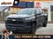 2024 Chevrolet Colorado Work Truck