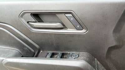 2024 Chevrolet Colorado Work Truck