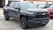 2024 Chevrolet Colorado Work Truck