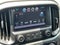 2017 Chevrolet Colorado LT