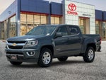 2017 Chevrolet Colorado LT