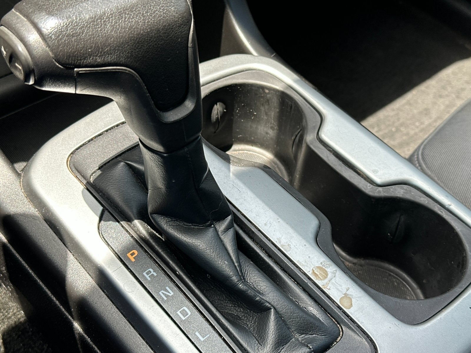 2017 Chevrolet Colorado LT