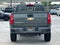2017 Chevrolet Colorado LT