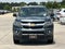 2017 Chevrolet Colorado LT
