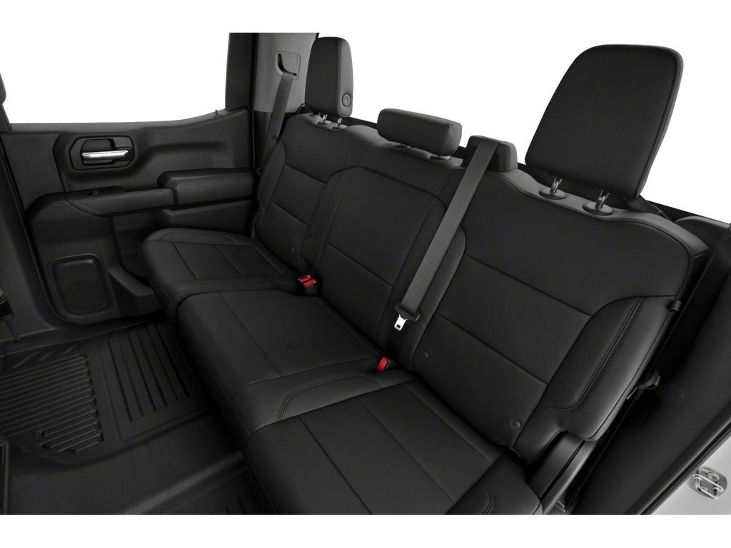 2024 Chevrolet Silverado RST