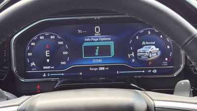2024 Chevrolet Silverado RST