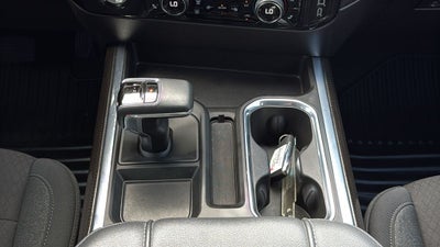 2024 Chevrolet Silverado RST