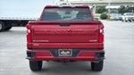 2024 Chevrolet Silverado RST