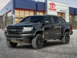 2019 Chevrolet Colorado ZR2