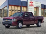 2013 Chevrolet Silverado 1500 Work Truck