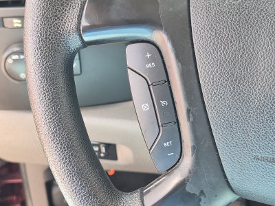 2013 Chevrolet Silverado 1500 Work Truck