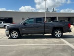 2016 Chevrolet Silverado LT LT1