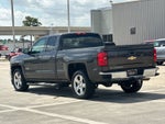 2016 Chevrolet Silverado LT LT1