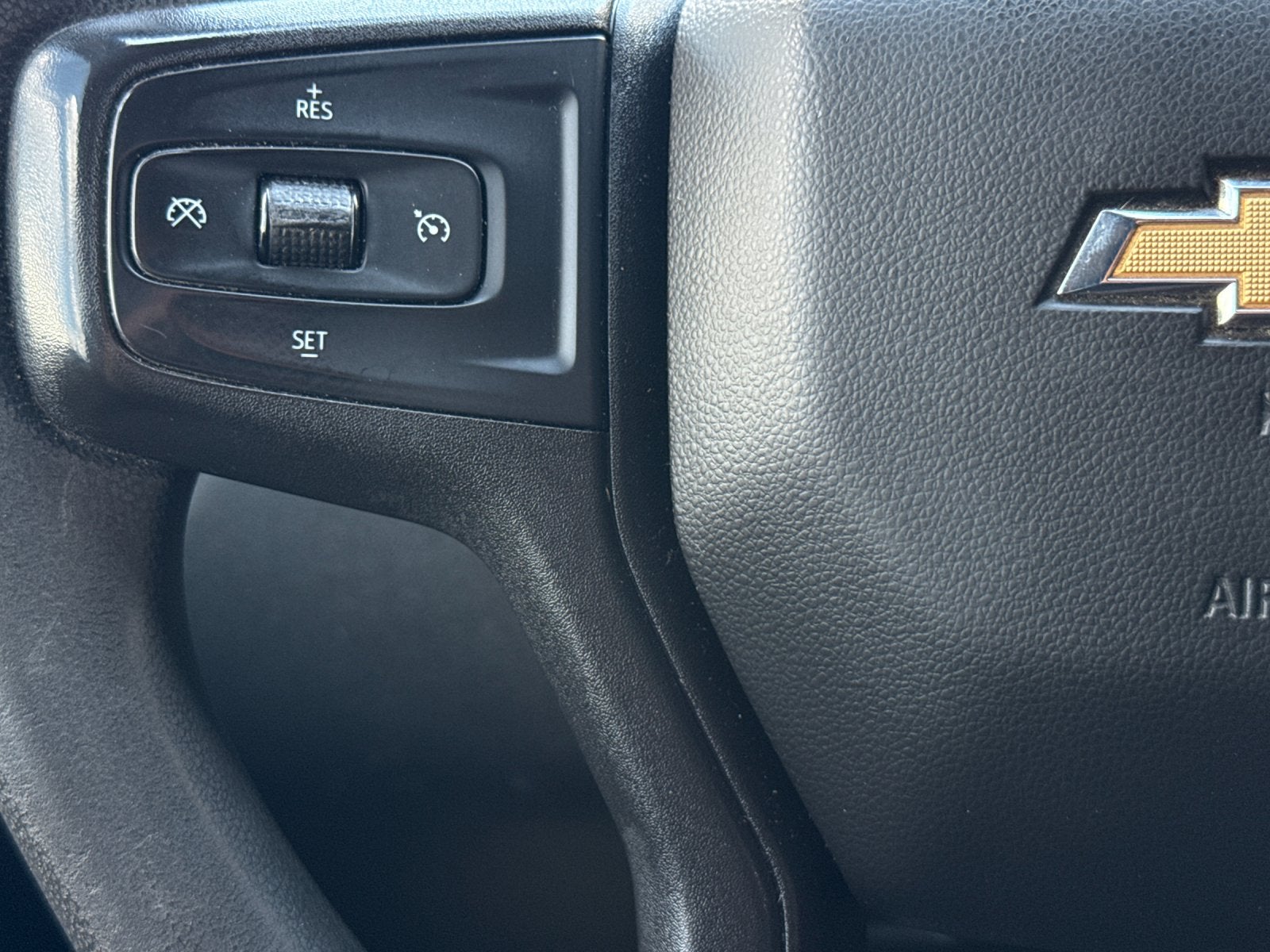 2021 Chevrolet Silverado WT