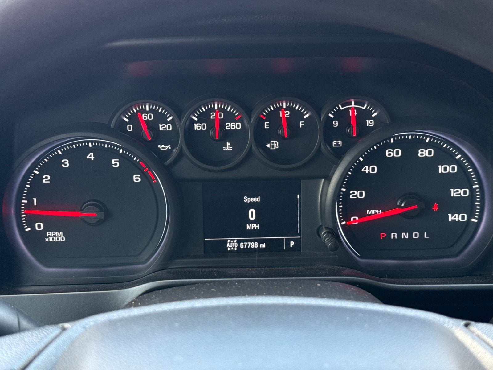 2021 Chevrolet Silverado WT