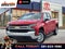 2019 Chevrolet Silverado LT