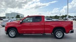 2019 Chevrolet Silverado LT