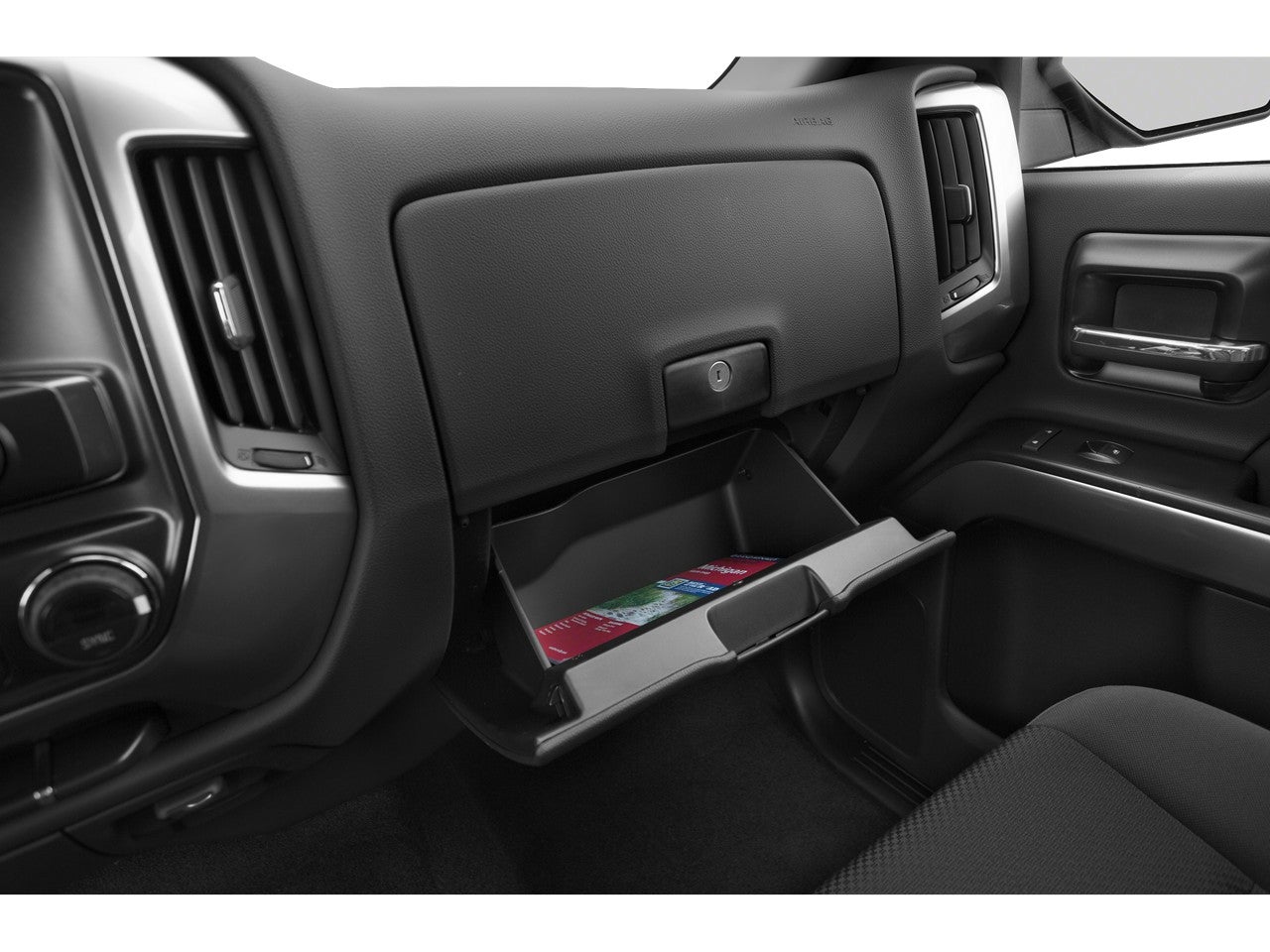 2015 Chevrolet Silverado LT LT2
