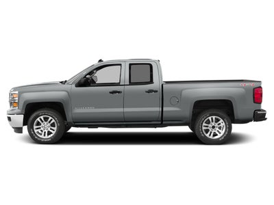 2015 Chevrolet Silverado LT LT2