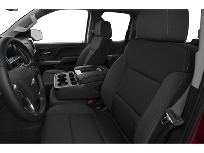 2015 Chevrolet Silverado LT LT2