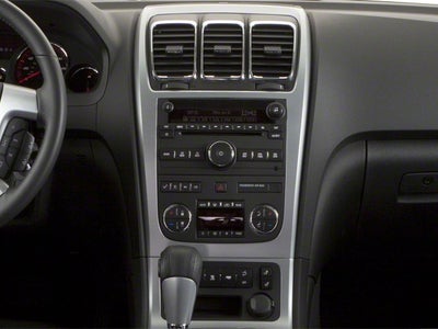 2012 GMC Acadia Denali