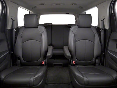 2012 GMC Acadia Denali