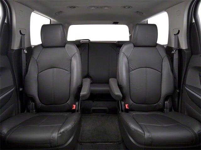 2012 GMC Acadia Denali