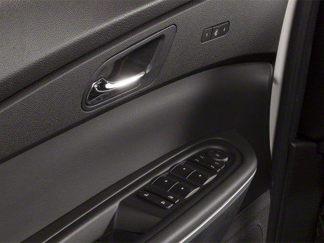2012 GMC Acadia Denali