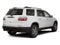2012 GMC Acadia Denali