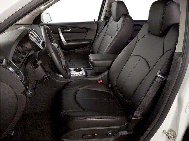 2012 GMC Acadia Denali