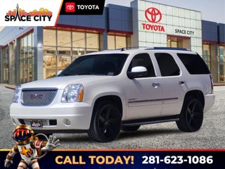 2013 GMC Yukon Denali