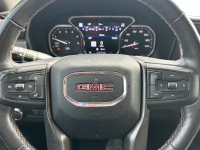 2021 GMC Yukon XL AT4