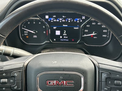2021 GMC Yukon XL AT4
