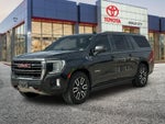 2021 GMC Yukon XL AT4