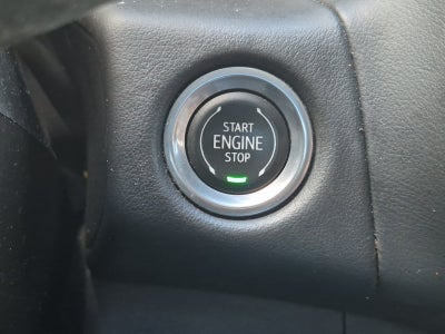 2021 GMC Yukon XL AT4