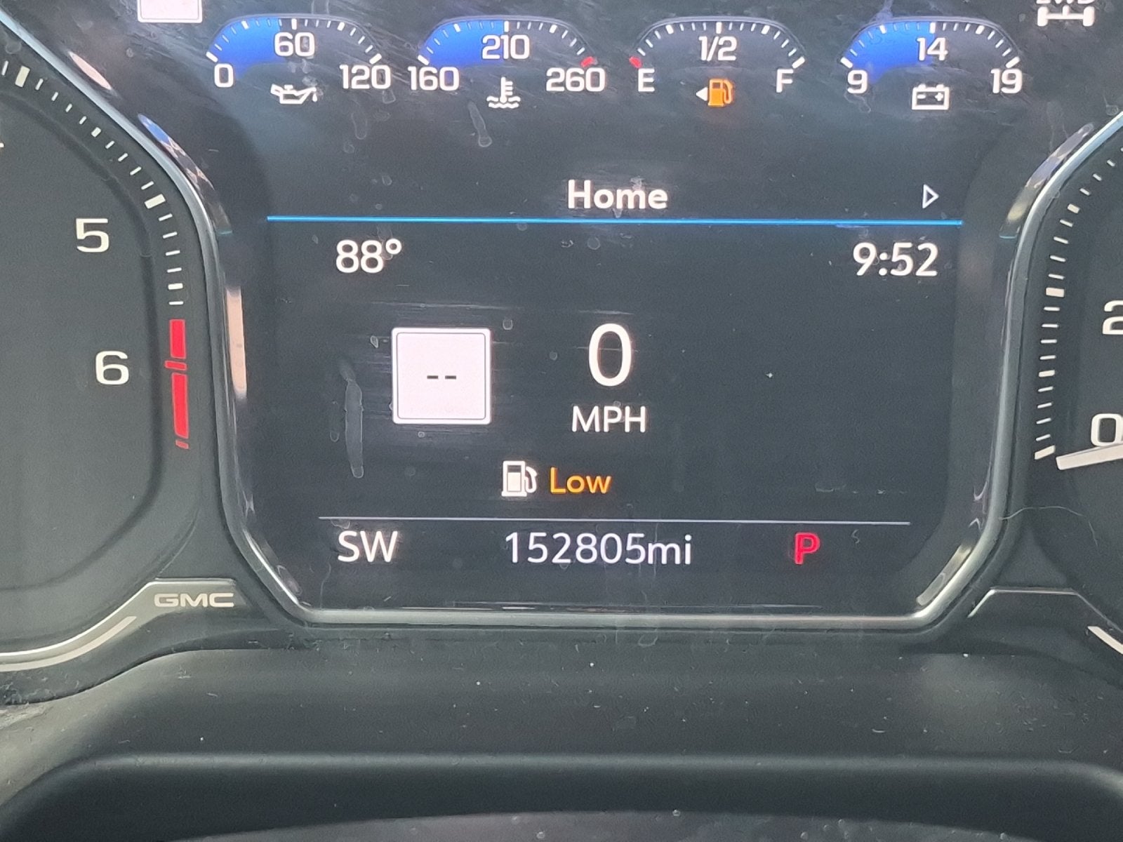 2021 GMC Yukon XL AT4