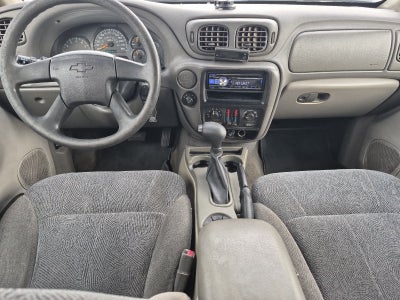 2004 Chevrolet Trailblazer LS