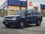2004 Chevrolet Trailblazer LS