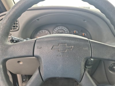 2004 Chevrolet Trailblazer LS