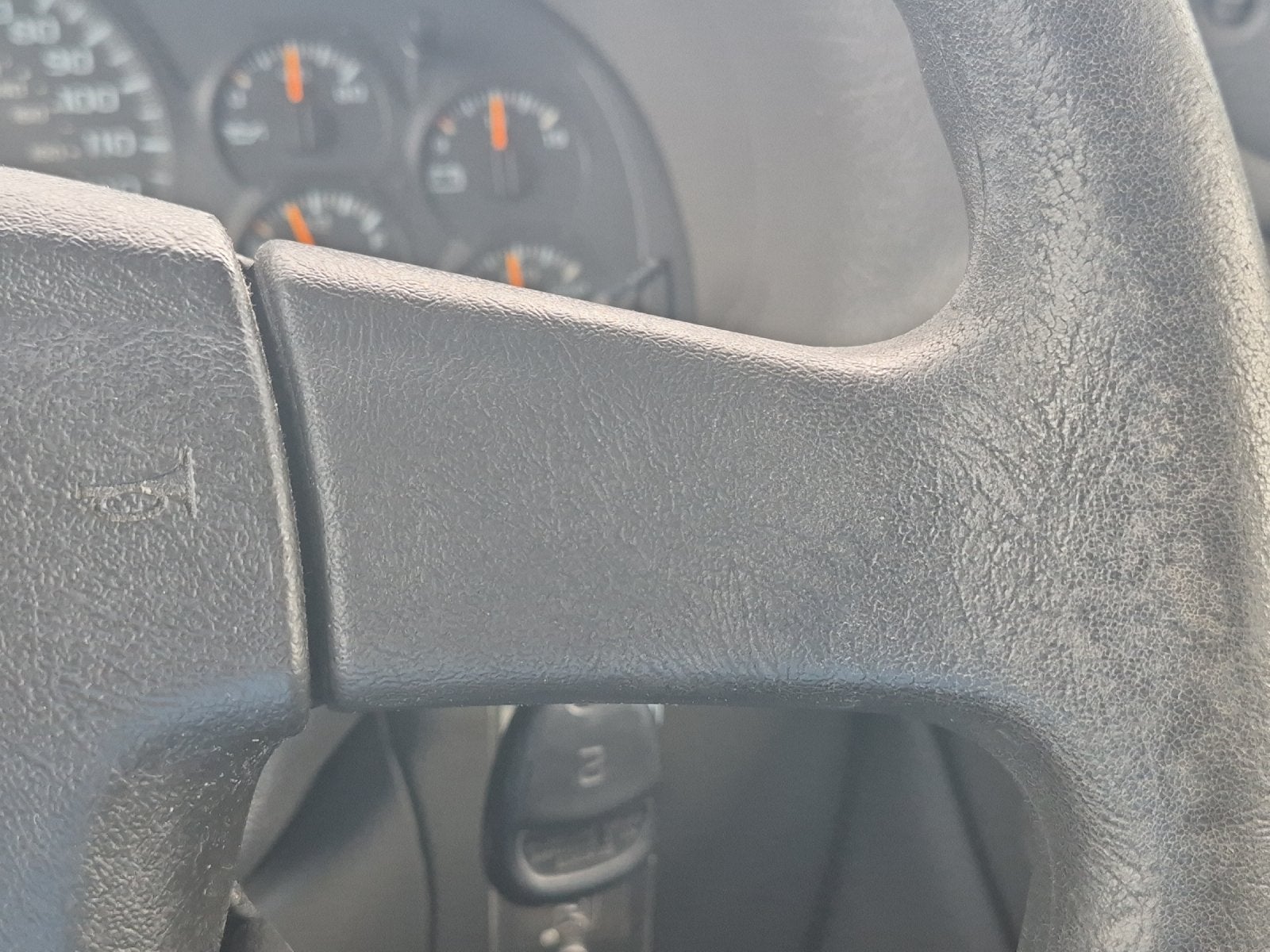 2004 Chevrolet Trailblazer LS