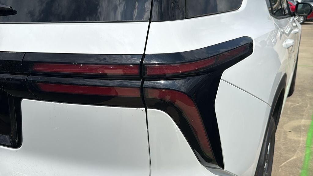 2026 Chevrolet Traverse LT 1LT