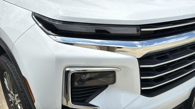 2026 Chevrolet Traverse LT 1LT