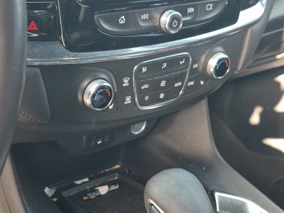 2022 Chevrolet Traverse LT 1LT
