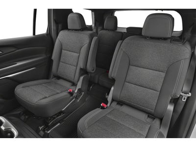 2024 Chevrolet Traverse LT 2LT