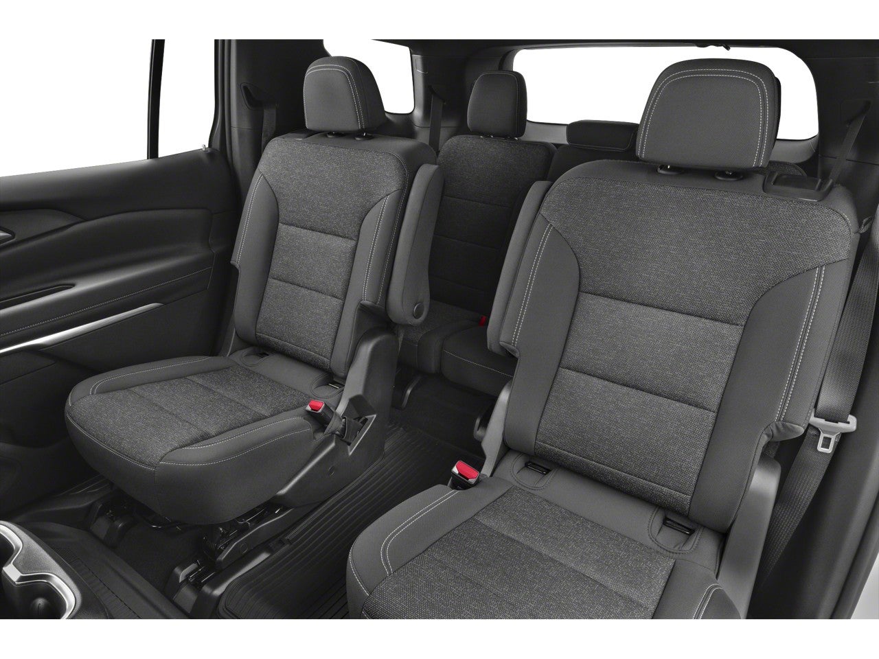 2024 Chevrolet Traverse LT 2LT