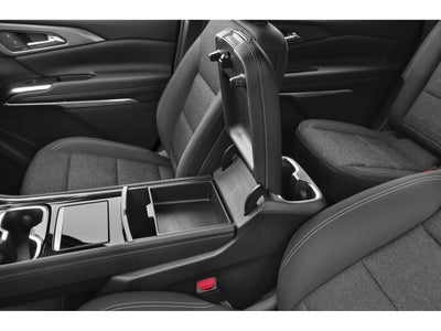 2024 Chevrolet Traverse LT 2LT