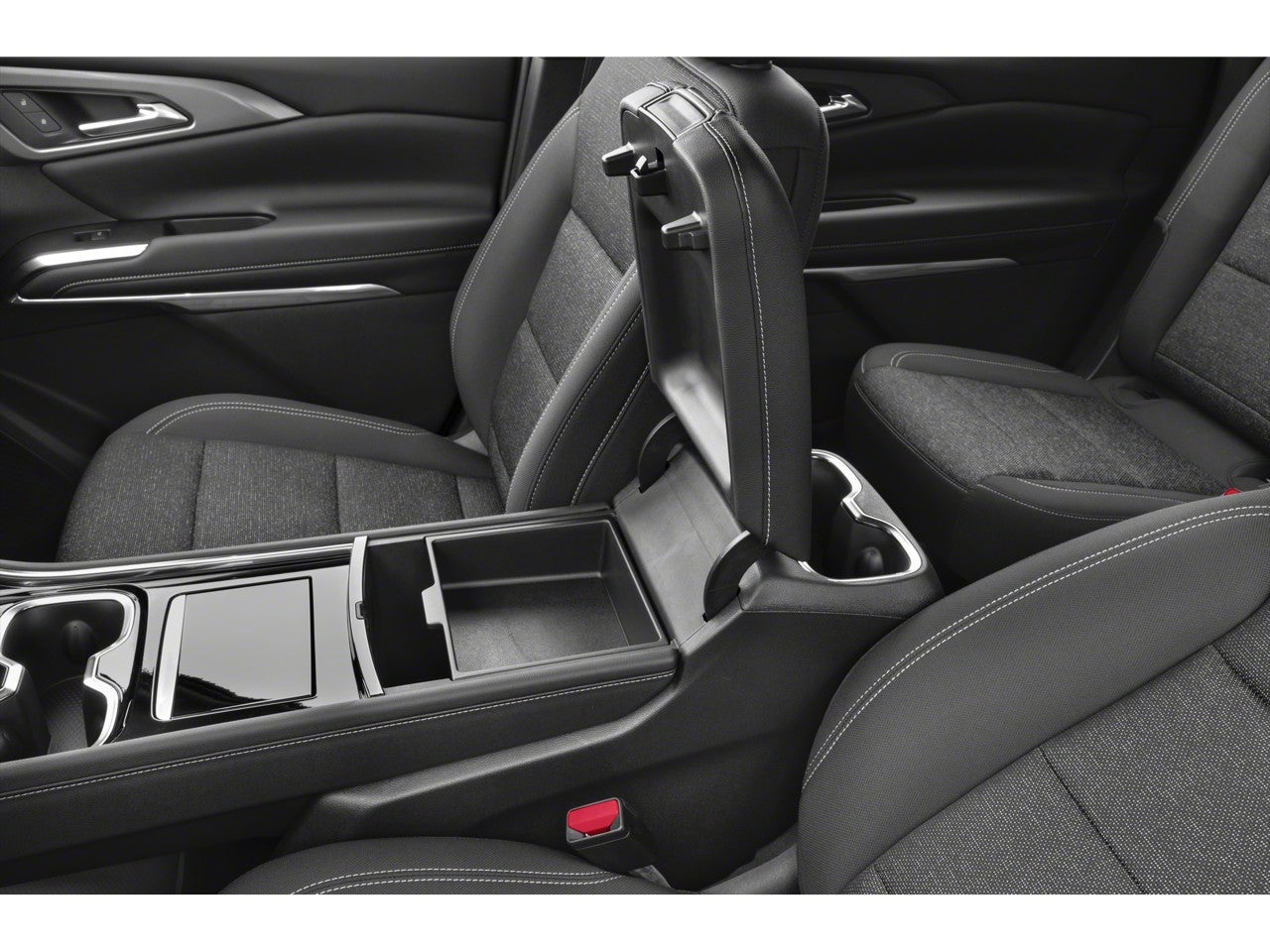 2024 Chevrolet Traverse LT 2LT