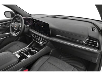 2024 Chevrolet Traverse LT 2LT