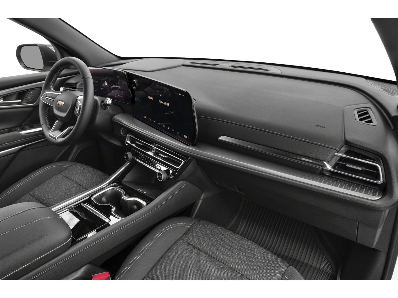 2024 Chevrolet Traverse LT 2LT